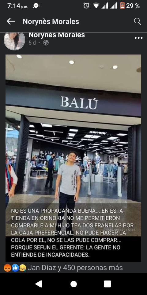 AlcanzadaXJesus's tweet photo. #Integracion 
#autismo https://t.co/6D7RdHvnCN