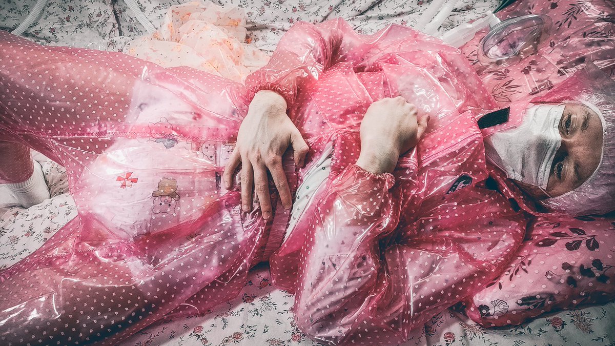 coatrPL's tweet photo. #diapered #boyindiaper #plastic #pvc #pajamas #rainsuit https://t.co/OXMusIFpwF