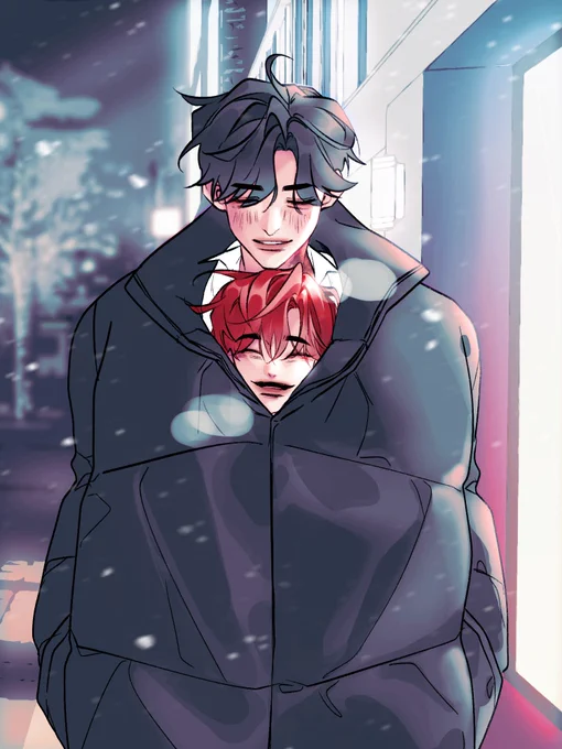 happy holidays!  