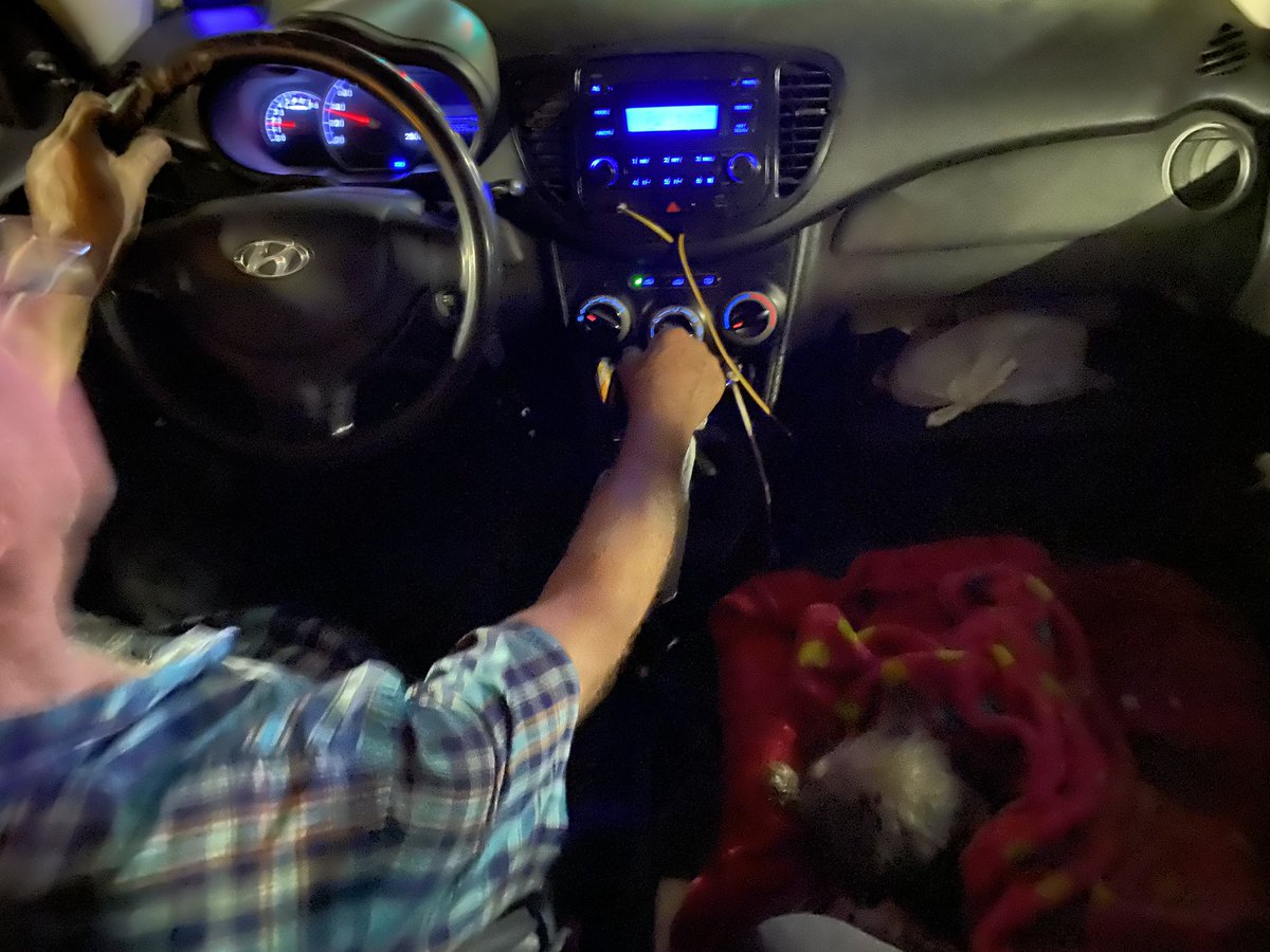 Juan Guerra tweet media