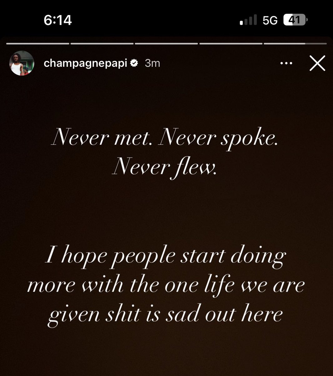 🌚 on Twitter "she’s lying but the fact that he responded is crazy 😭 i