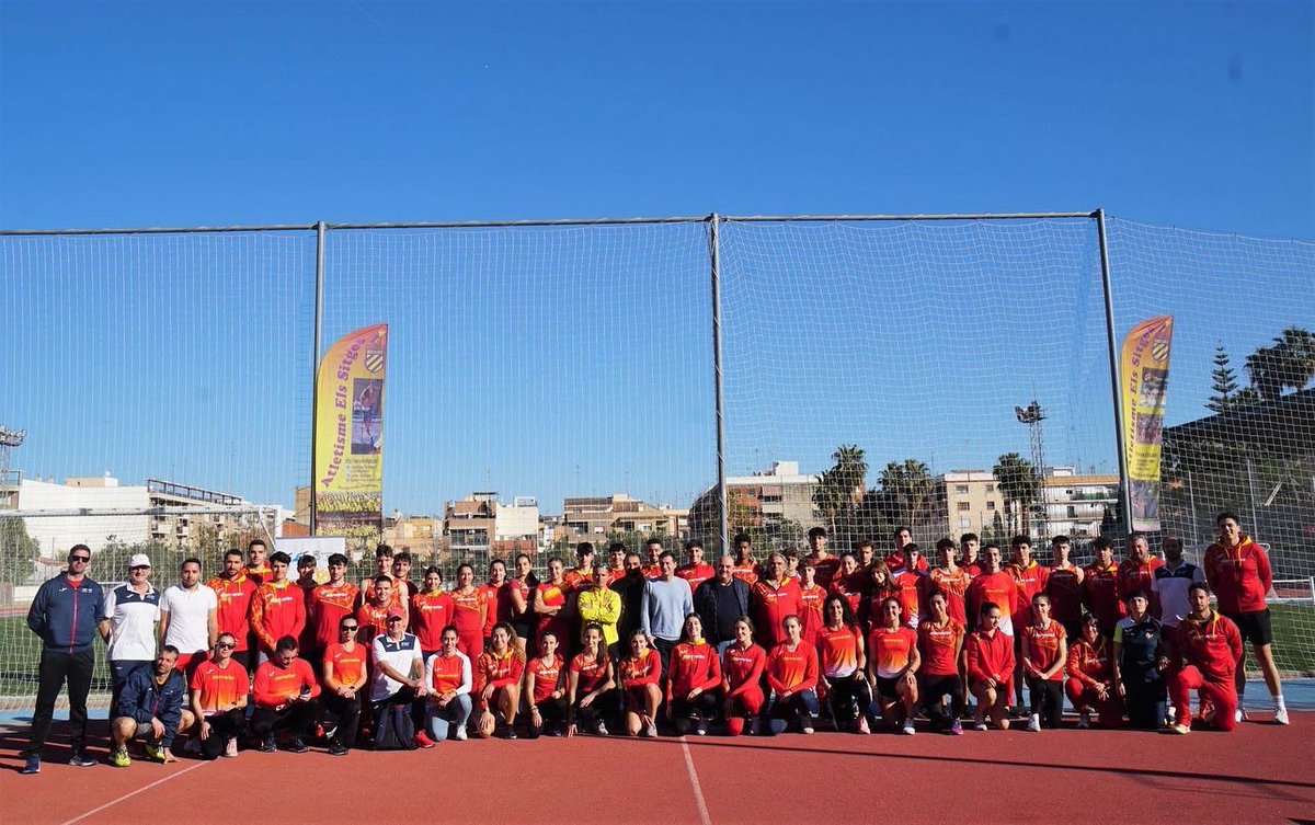 Feliz de estar aquí🤩 Team ESP🇪🇸