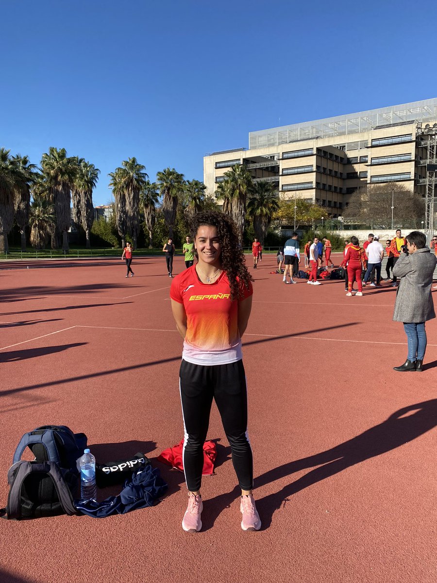 _anagari01's tweet photo. Feliz de estar aquí🤩 Team ESP🇪🇸 https://t.co/aMdSdklFZZ
