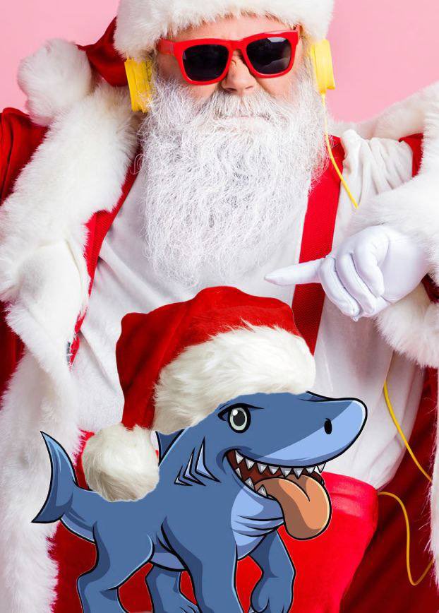 otcnpms's tweet photo. @Shark_Dogs @VoltInuOfficial $SDOG https://t.co/5L5txhrnzL