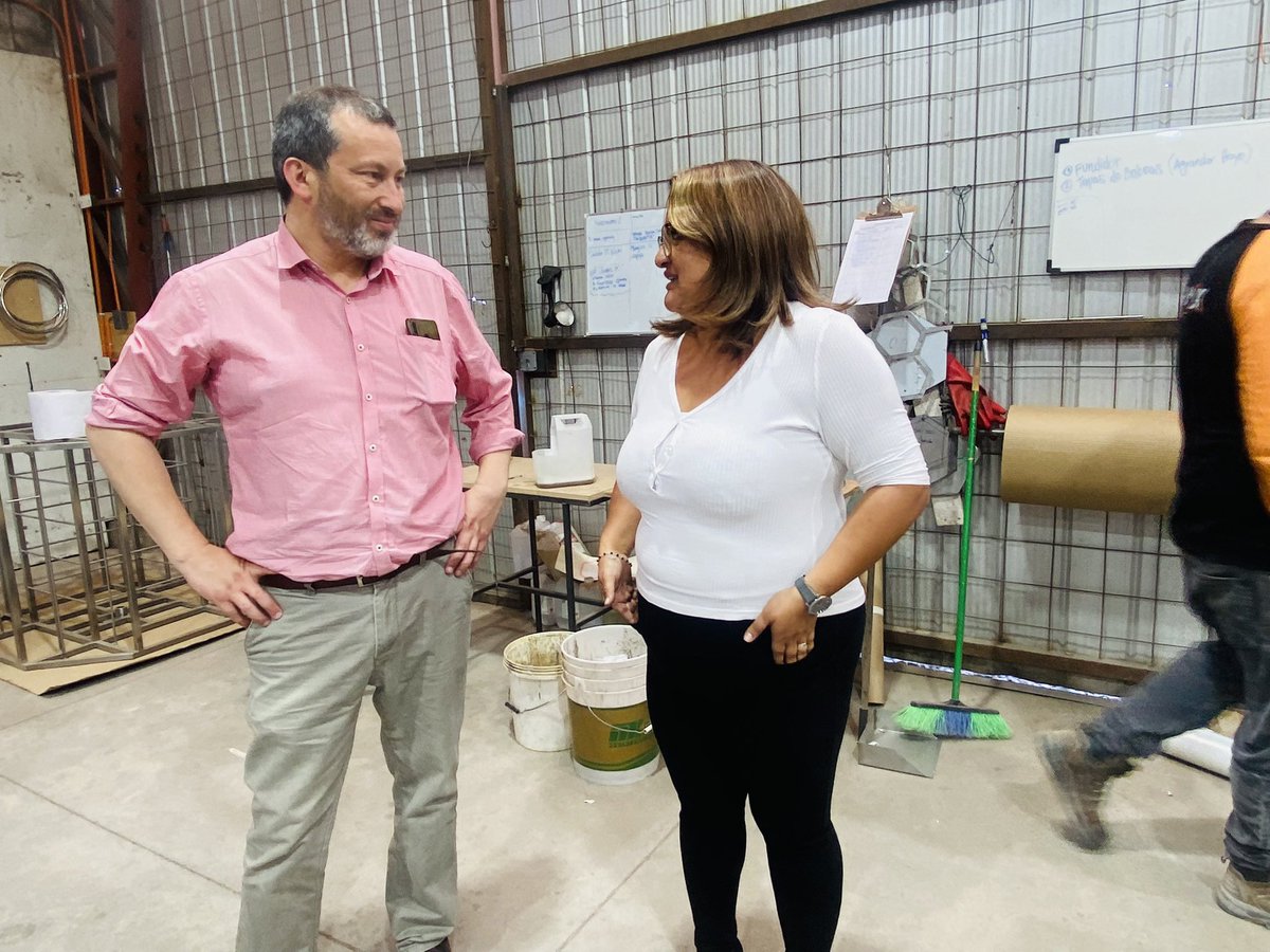 Corfo O'Higgins tweet media