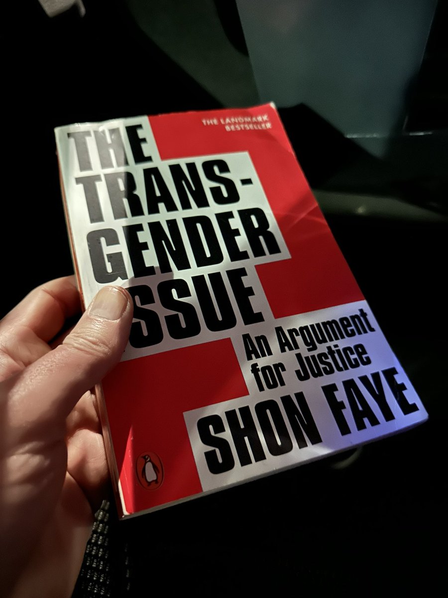 EssexPR's tweet photo. Ohhh @AmyNicks_ 🤦🏻‍♂️
I’ve just opened my Xmas pressie and for all your efforts, you will never convince me that a woman can have a penis, or that ANYONE with a penis should be allowed in women only toilets, changing rooms or safe spaces.

We will have to respectfully disagree. https://t.co/9NSqA0VGyq