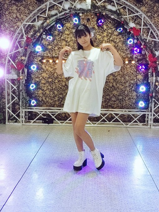 Twitterのコスプレ画像8