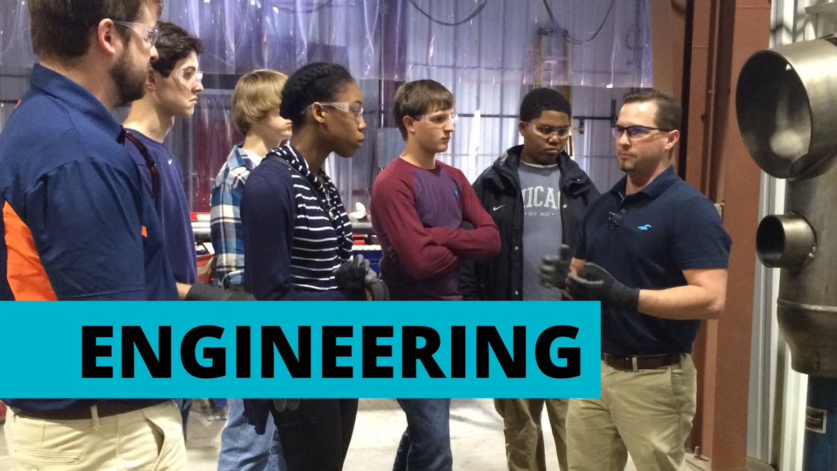 ACEMentorATL's tweet photo. For students considering paths to an #Engineering major/career - check out #ACEMentor High School extracurricular program this spring:

https://t.co/YU0CAZeQy7

It’s FREE and run by working professionals! https://t.co/3RZodxdFSm