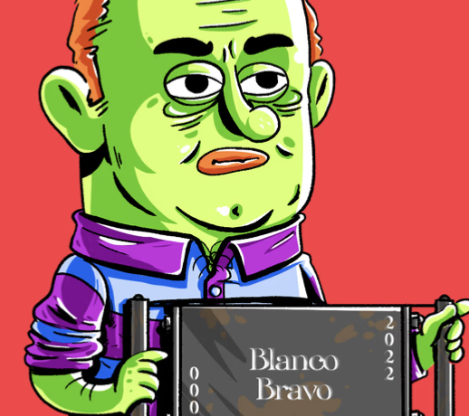 virreyesmexico's tweet photo. 👑 The egregious #108 - Cuauhtémoc Blanco Bravo - P2" Pseudo-politician who scores own goals by denouncing narco-politicians. #CorruptionFriday ⚽🤡🇲🇽
🎁#VirreyesDeMexico🎁
#CuauhtemocBlanco #GiveawayAlert #NFTCommunity #Wallet #OpenSeaNFT #NFTGiveaways #Nfts #ETH #Mexico #MX https://t.co/v63s8wFDGK