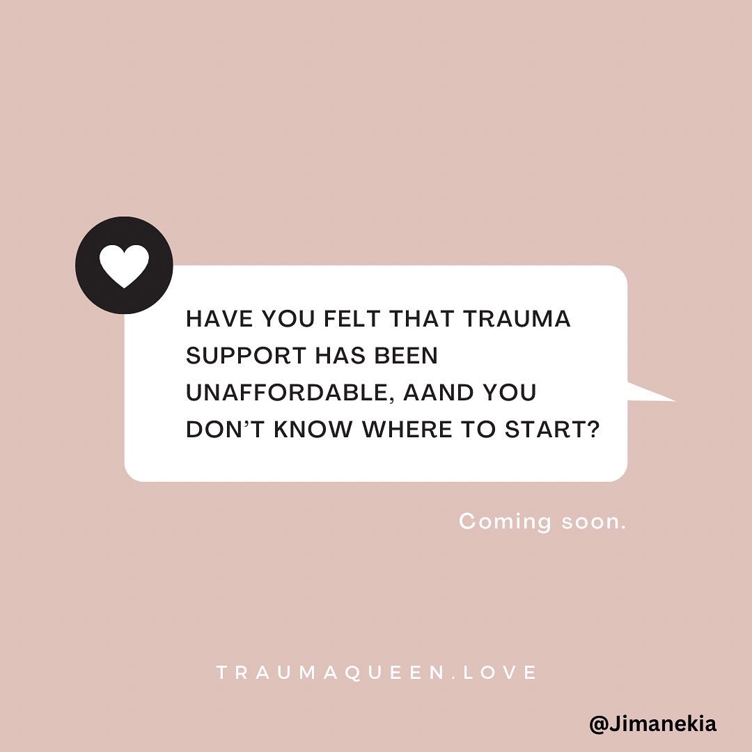 Jimanekia's tweet photo. Are you seeking a chance to navigate healing on your own terms?
There is always room for growth ,I am looking forward to supporting you. With some new tips, verbiage and journal
Keep your eyes peeled for this DROp!
#trauma #support #bodytrauma #navigation #countdown #healing https://t.co/kqHzPKhrWO