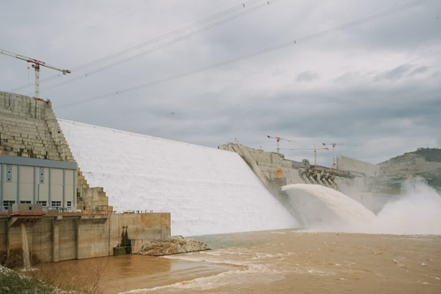 Ethiopia has been making efforts at various levels since many decades to ensure fair and equitable utilization of the waters of the #Nile.  @Alqabas @ONtveg #GERD #Africa