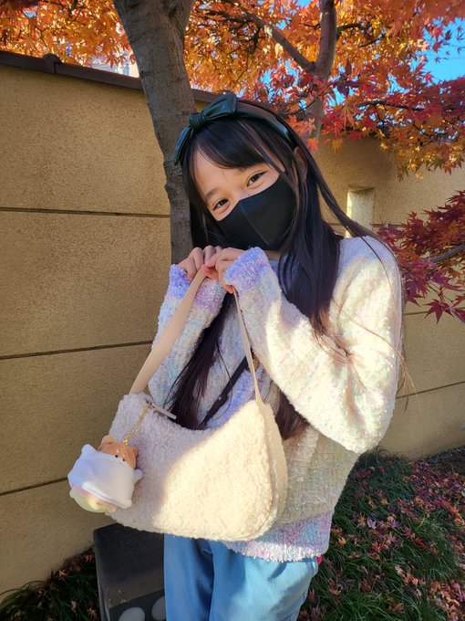 Twitterのコスプレ画像16