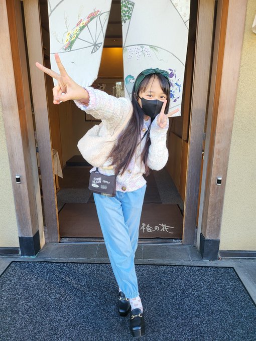 Twitterのコスプレ画像17