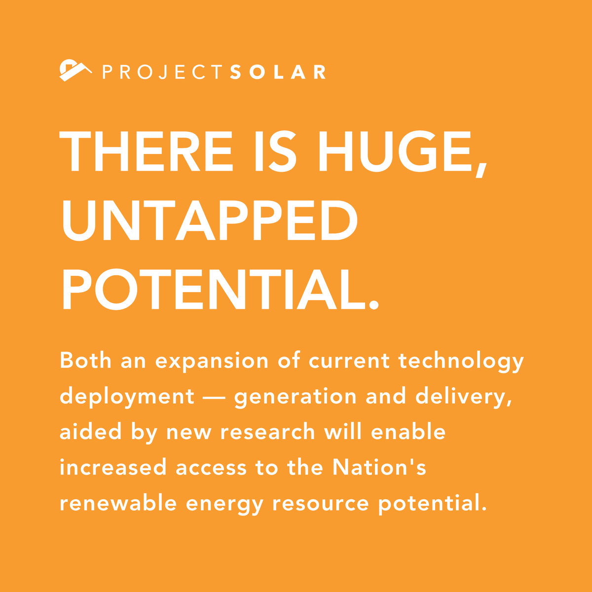 Project Solar (@ProjectSolarUSA) / Posts / X