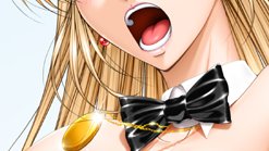 年賀のCGが描き終わる。
印刷時とは大分修正で変わりましたね～。
今日明日で差分の組み立て予定。
明後日は色々更新作業予定ですね。
またお正月にでも久し振りのフェリシアちゃん通常塗りを見てあげてね。😉 