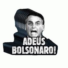 Val_Ce1's tweet photo. 4 dias 🇧🇷 pra #AdeusAcimaDeTudo #AdeusBolsonaro https://t.co/N2g6erauJV