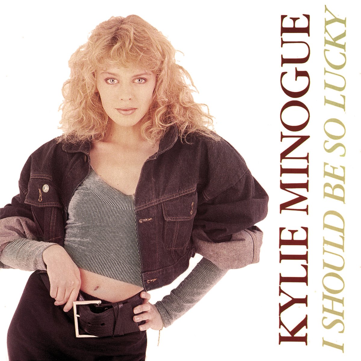 SAW_MUSIC's tweet photo. Hard to believe it's 35 years that I Should Be So Lucky was released in the UK.
Together we had 20 hit singles, (4 #1), 4 hit albums and millions of worldwide sales - the dream team!
Thank you Kylie for the wonderful memories and history that we share x
@kylieminogue #ISBSL35 https://t.co/lTXkWjjdbV
