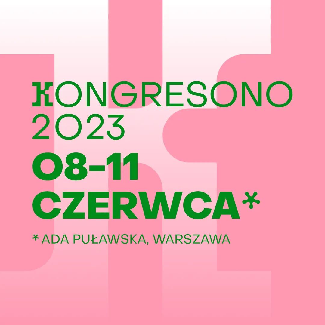 WarszawaAnarch's tweet photo. 🏴 Macie już kalendarze na przyszły rok? Jeśli tak - zapiszcie sobie wyraźnie, że od 8 do 11 czerwca odbywa się kolejna edycja kongresu anarchistycznego, Kongresono. W tym roku widzimy się w Warszawie na @tweetAda37. 

Więcej informacji o imprezie pojawi się już niedługo! 🔥 https://t.co/FdGkCYRPVz