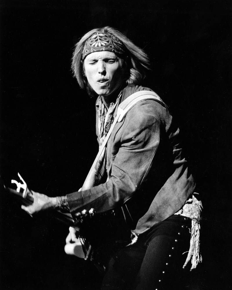 Gearing up for the new year.

Photo by Ed Zurbano, 1991