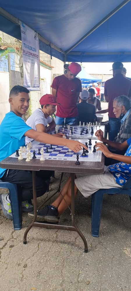 José Vicente Rangel A tweet media