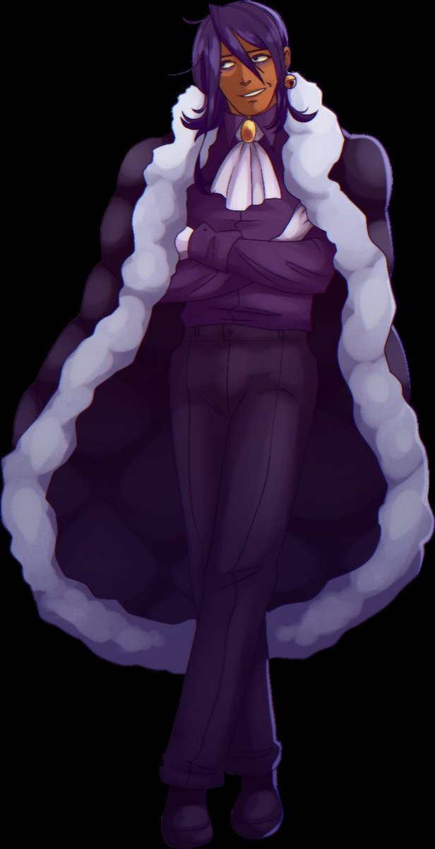 <a href="/fr0gfairy/">Six (COMS OPEN 0/10)</a> THIS ONE OFC SBSKSJ !!! half because im biased and half because it looks soooo beautiful and so smooth, the line art is so thin and pretty, i love everything about it!! i stare at it 24/7