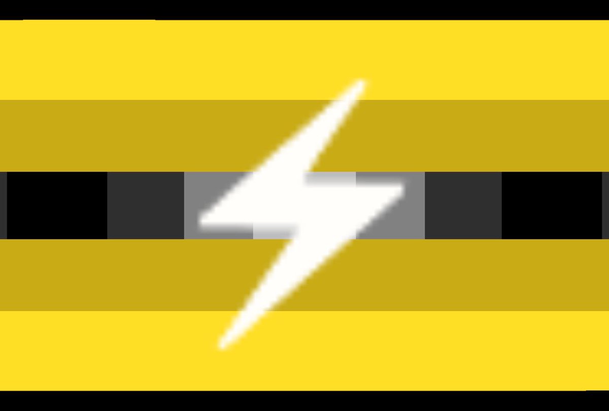 Clemont from Pokemon XY is gay, asexual, and electricgender!! (spark uses he/him/spark/shock pronouns)