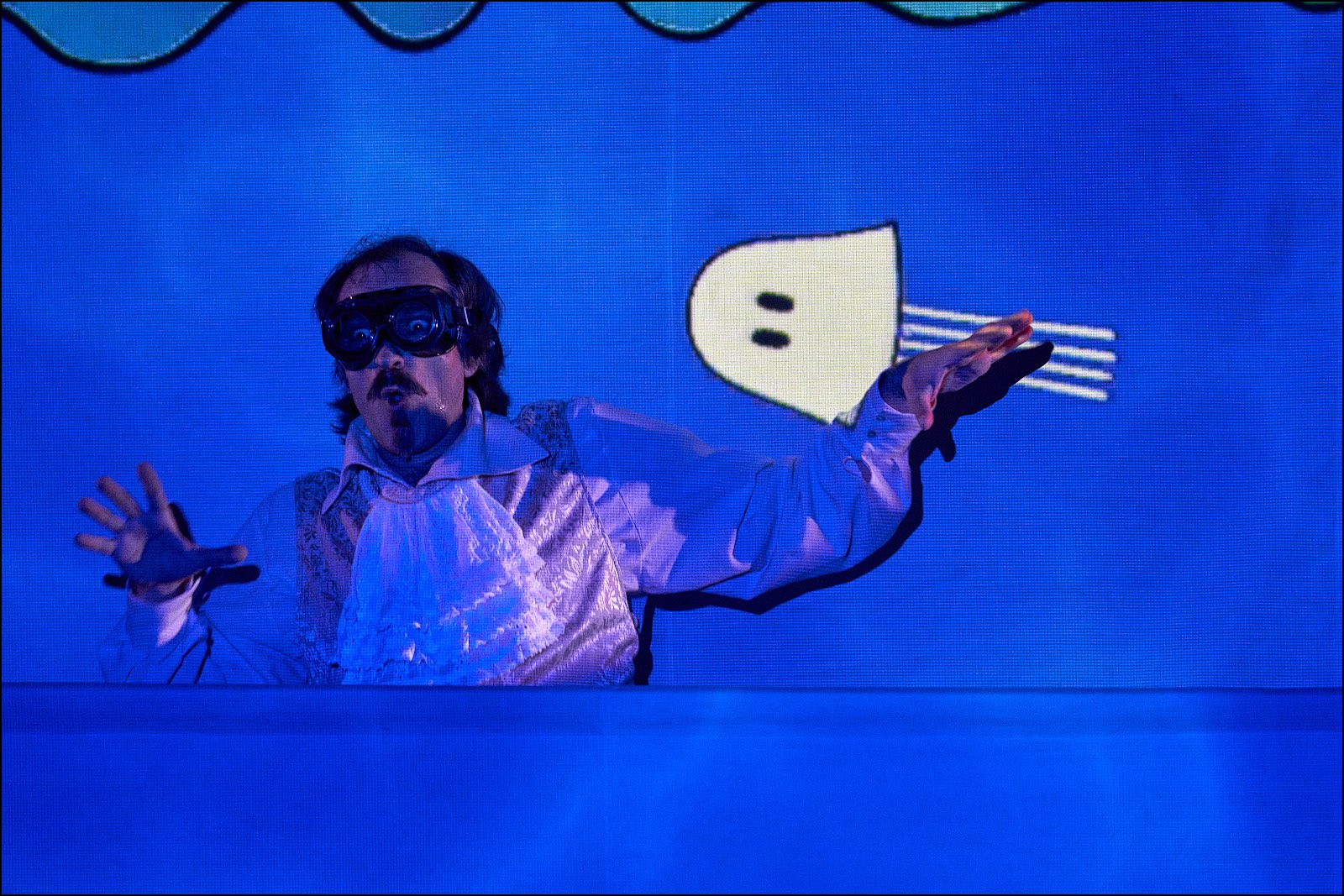 Twisted Dog Theatre (twisteddog_ca) / Twitter