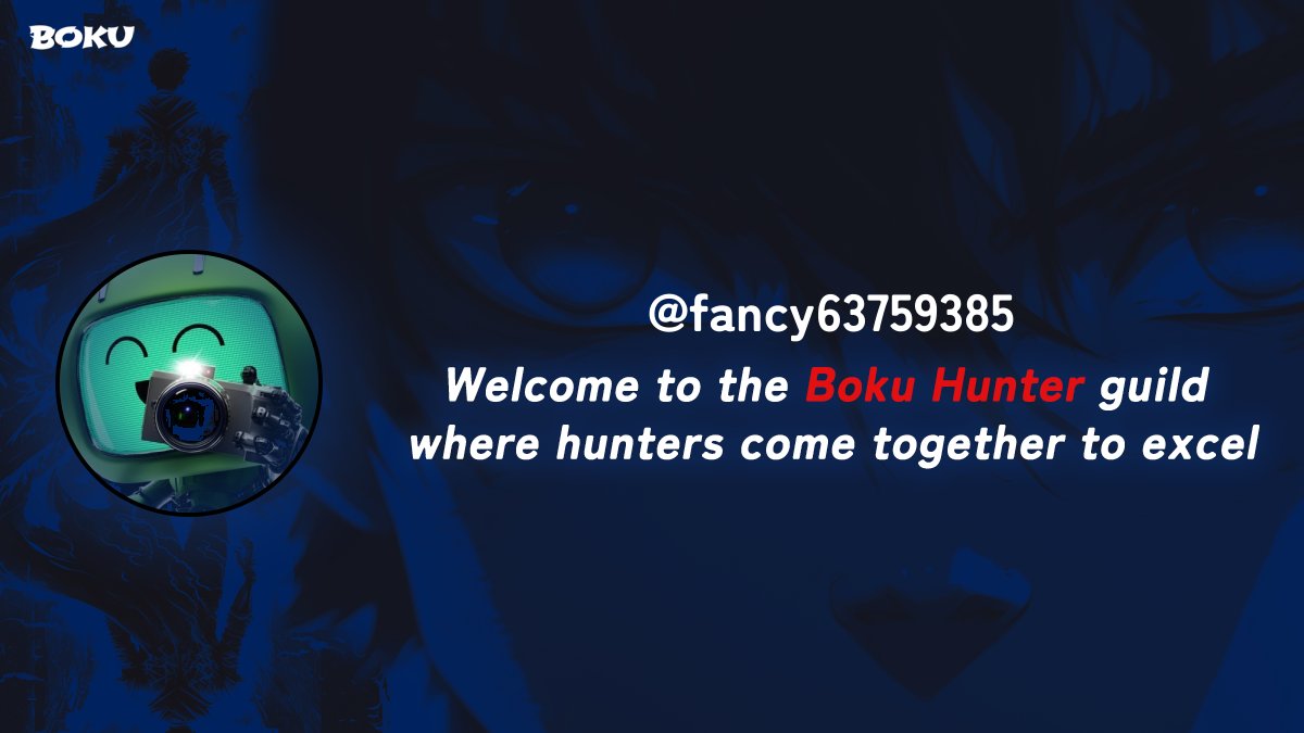 Welcome @fancy63759385.
Your application has been accepted. #freemint #eth #nftjapan #nft