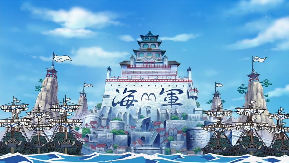 Medianimes's tweet photo. L'humanité n'a jamais connu un enchaînement aussi intense que ces arcs de One Piece. ☠️✨️ https://t.co/Za8GrYv2wc