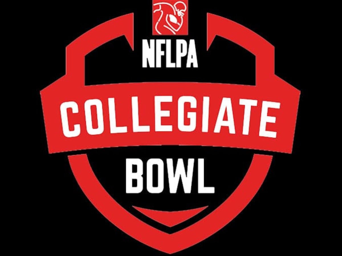 I will be playing in the NFLPA Collegiate Bowl on January 28th!