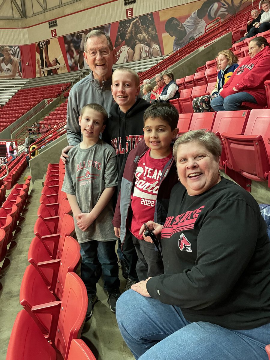 Deb Smith tweet media