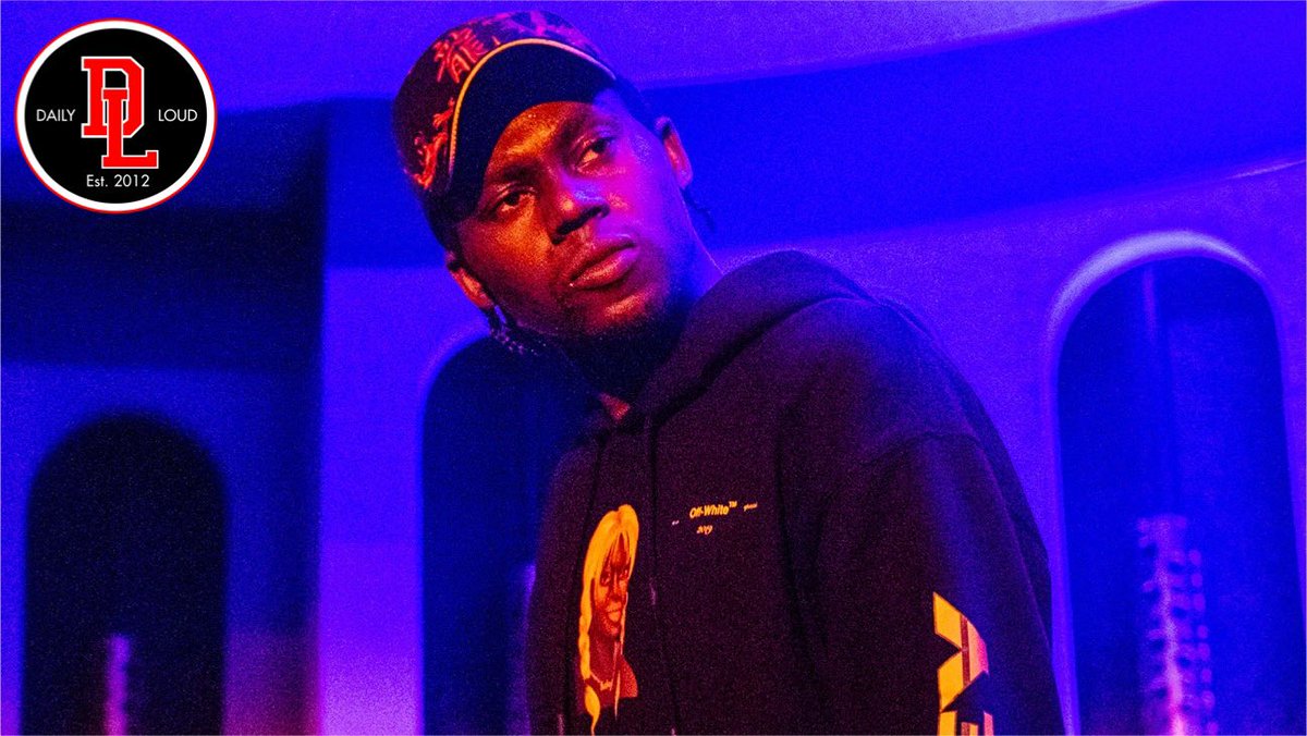 DailyLoud's tweet photo. Rapper Theophilus London has been missing since July and his family now filed a missing person report with the LAPD‼️😳 https://t.co/1vzth3uLeF