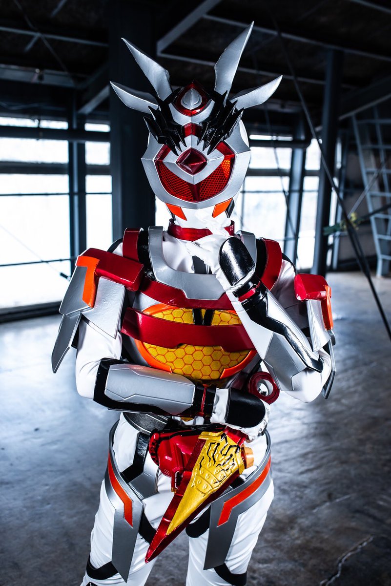 ニトロりっちゅ🌰🈵 tweet media