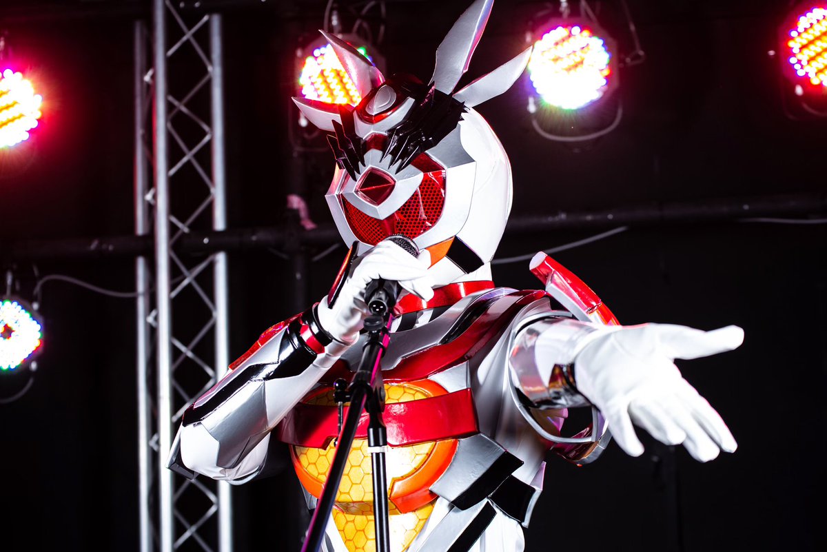 ニトロりっちゅ🌰🈵 tweet media