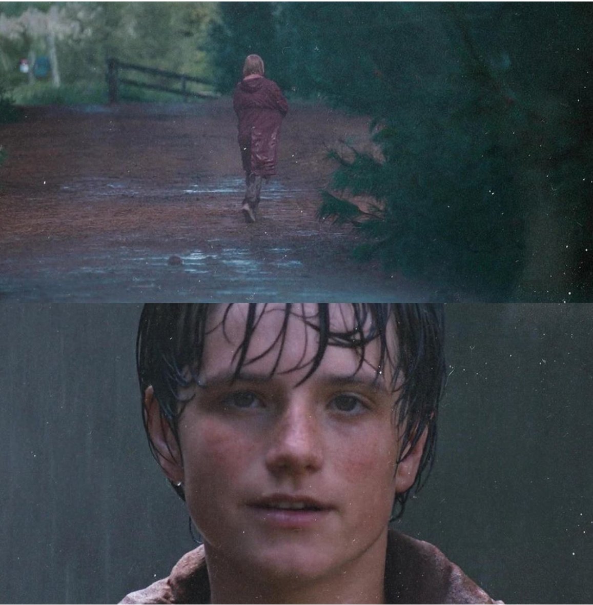 El próximo 10 de Enero retiran en NETFLIX la película UN PUENTE HACIA  TERABITHIA, ideal para (re)vivir éste momento que a todos nos dolió: