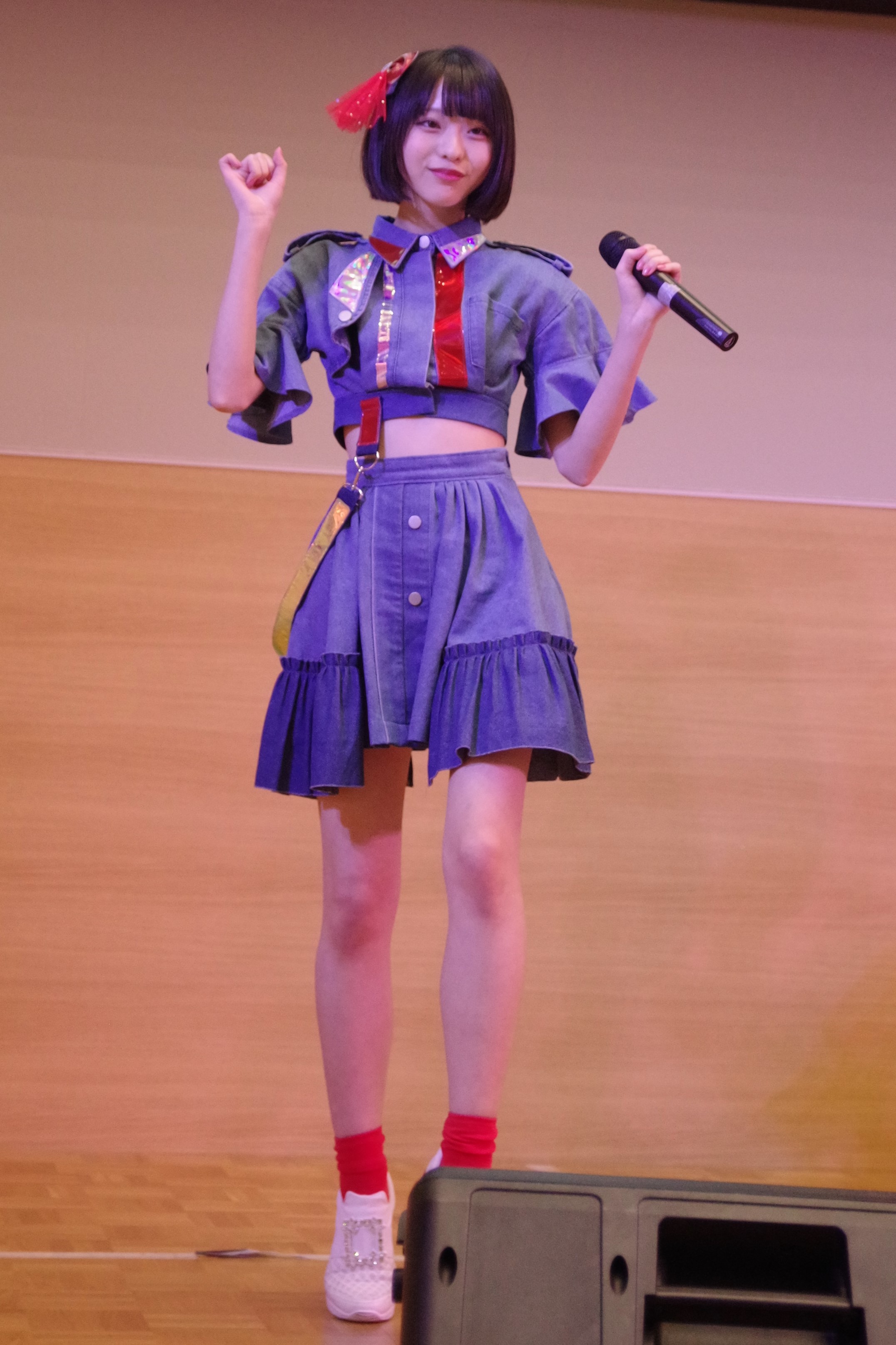 りっく on X: 