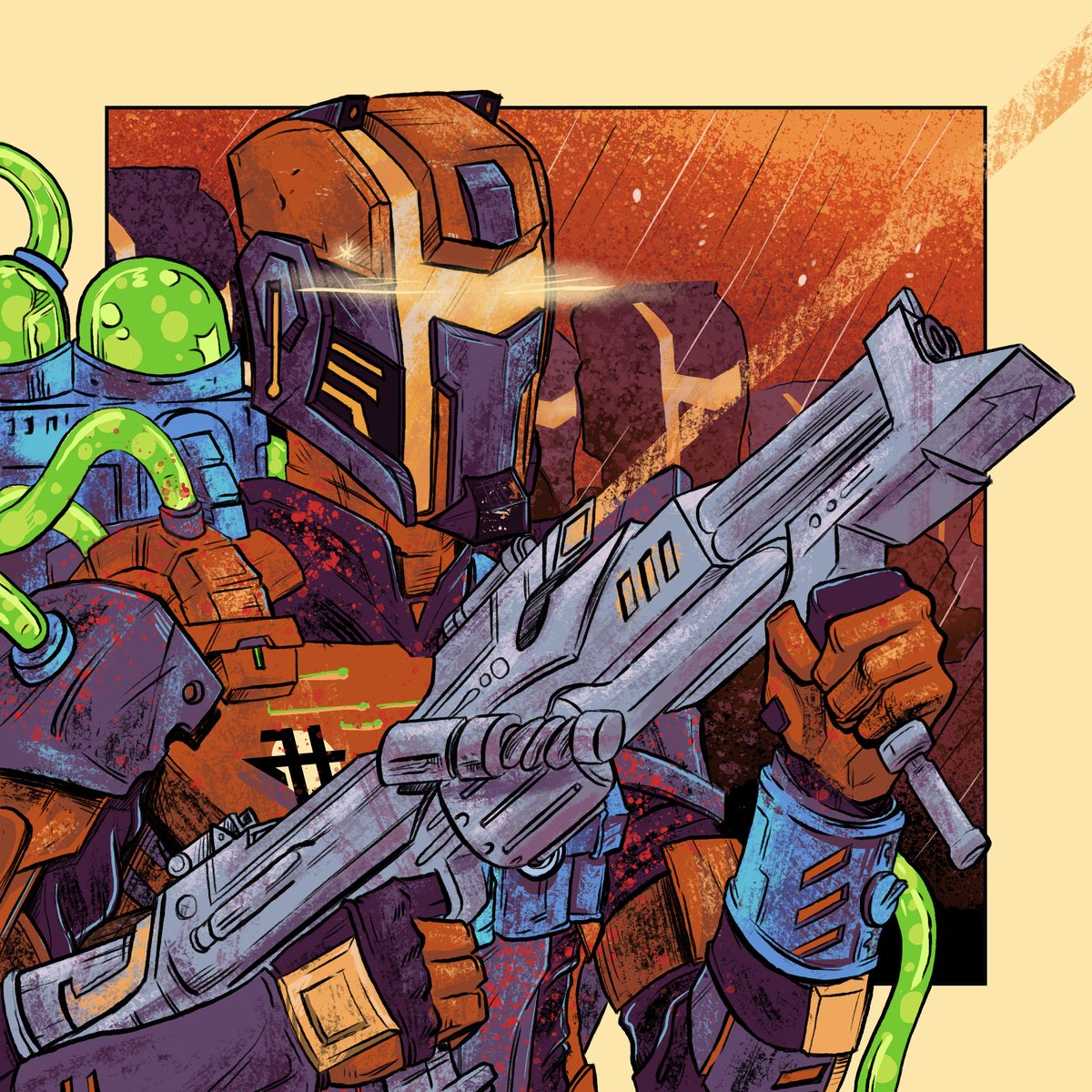 ChronoForge Giveaways tweet media