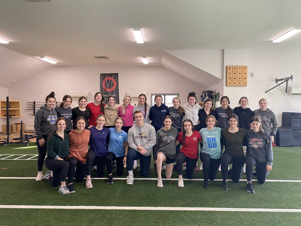 nlu18hpp's tweet photo. Christmas Regroup Day #2 - Off Ice Highlights https://t.co/9GOO9K2s92