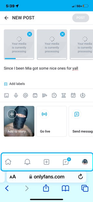 New content https://t.co/6s8R4IpEu6<a href="/tag/pornhub"class="tags"><span>#pornhub</span></a><a href="/tag/onlyfans"class="tags"><span>#onlyfans</span></a><a href="/tag/chicagofreaks"class="tags"><span>#chicagofreaks</span></a>