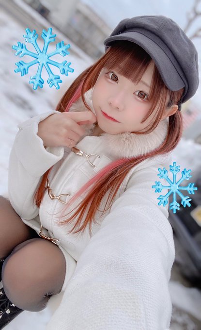 Twitterのコスプレ画像36