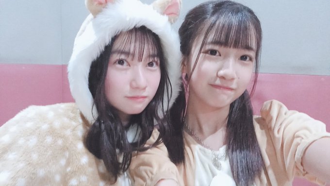 Twitterのコスプレ画像4