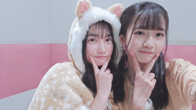 Twitterのコスプレ画像3