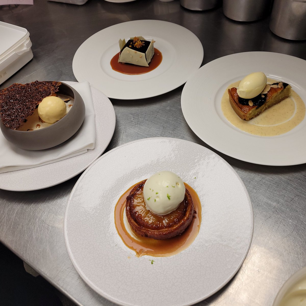 Ted Chao tweet media