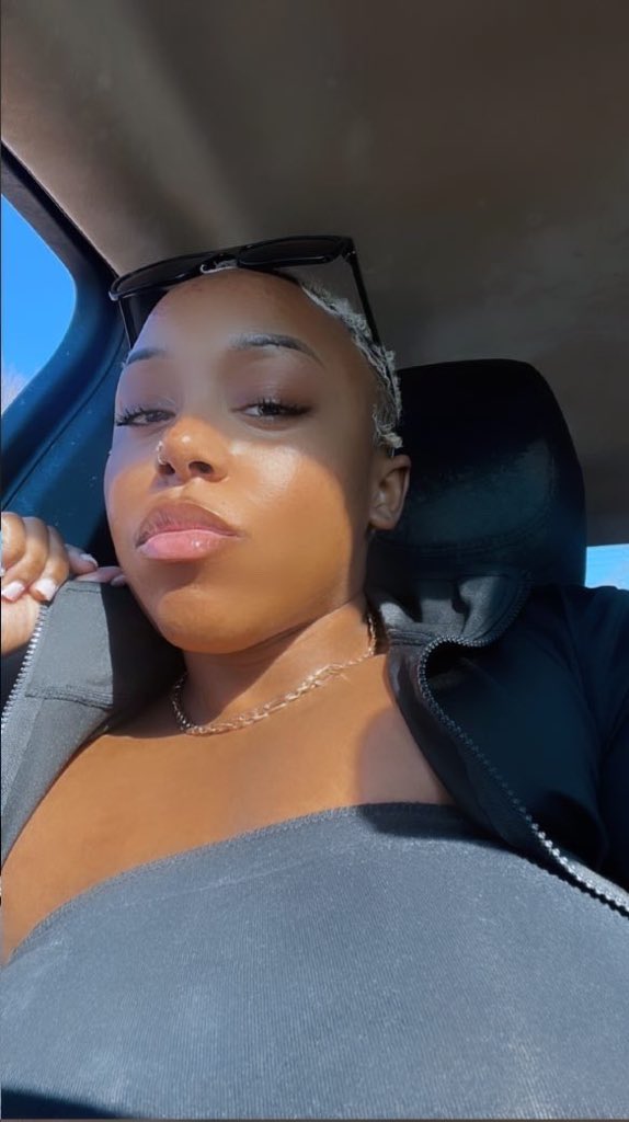 Real Brittney Honey On Twitter: