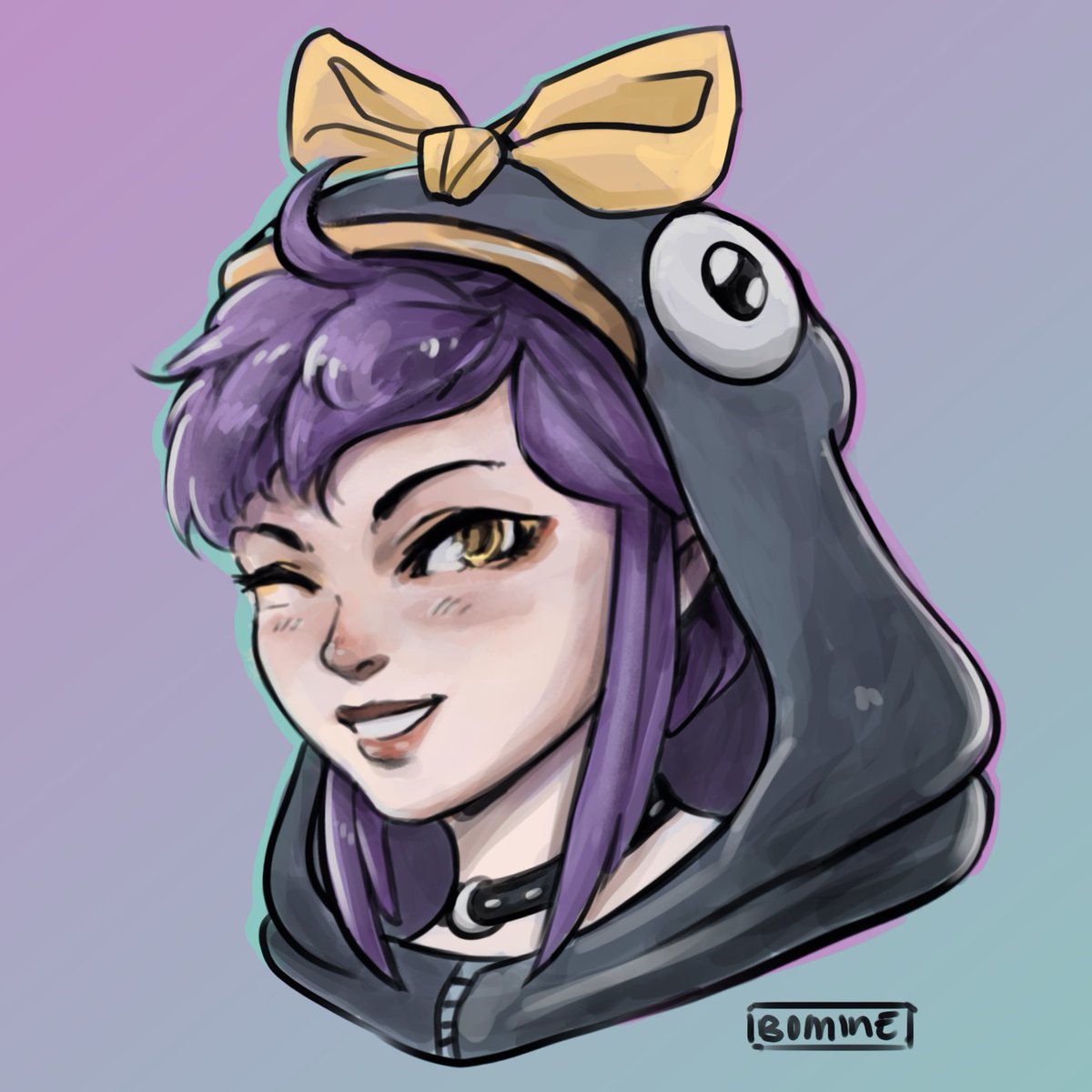 #pengoriiART
