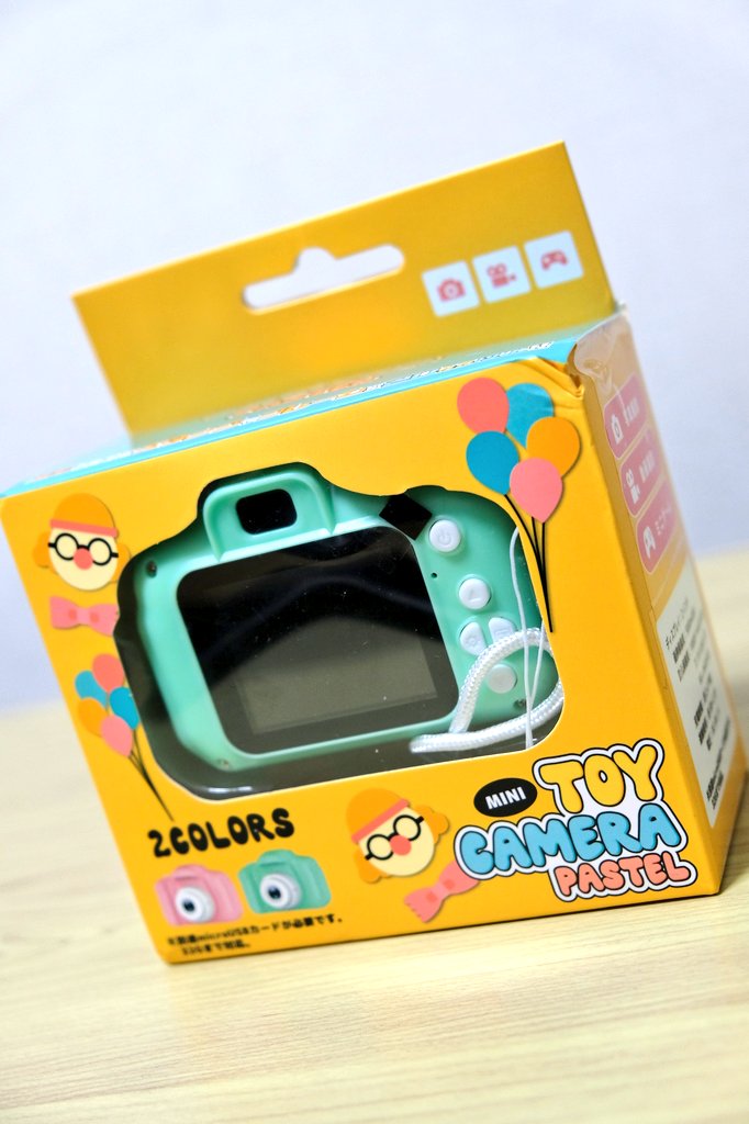 【トイカメラ】ドンキーボックス製せっしゃトルベー トイカメラ】ドンキーボックス製せっしゃトルベー