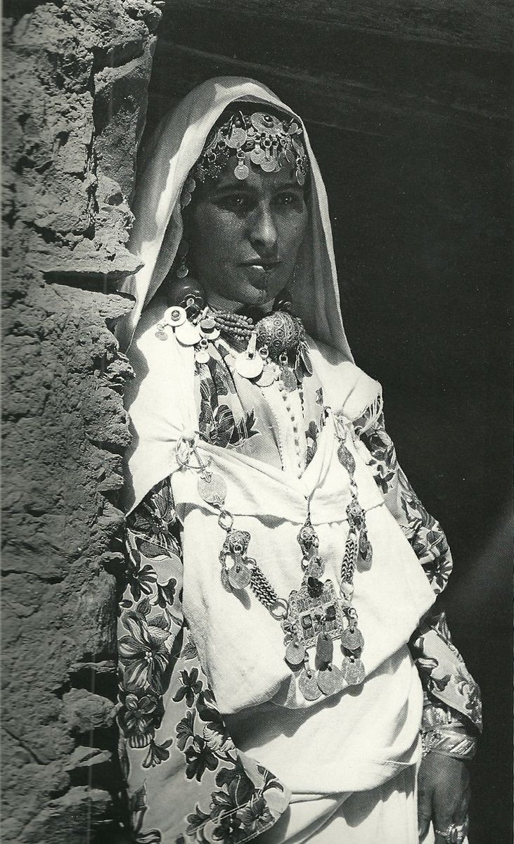 kaftanstories's tweet photo. Some old pictures of Amazigh people of Morocco ❤🇲🇦 https://t.co/BQWX9POoUP
