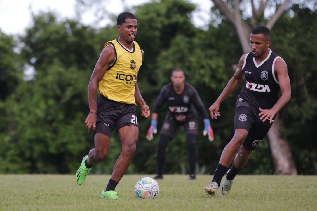 Em constante evolução.💪🏾⚽️❤️‍🔥

<a href="/riobrancoes/">Rio Branco</a>⚫️⚪️