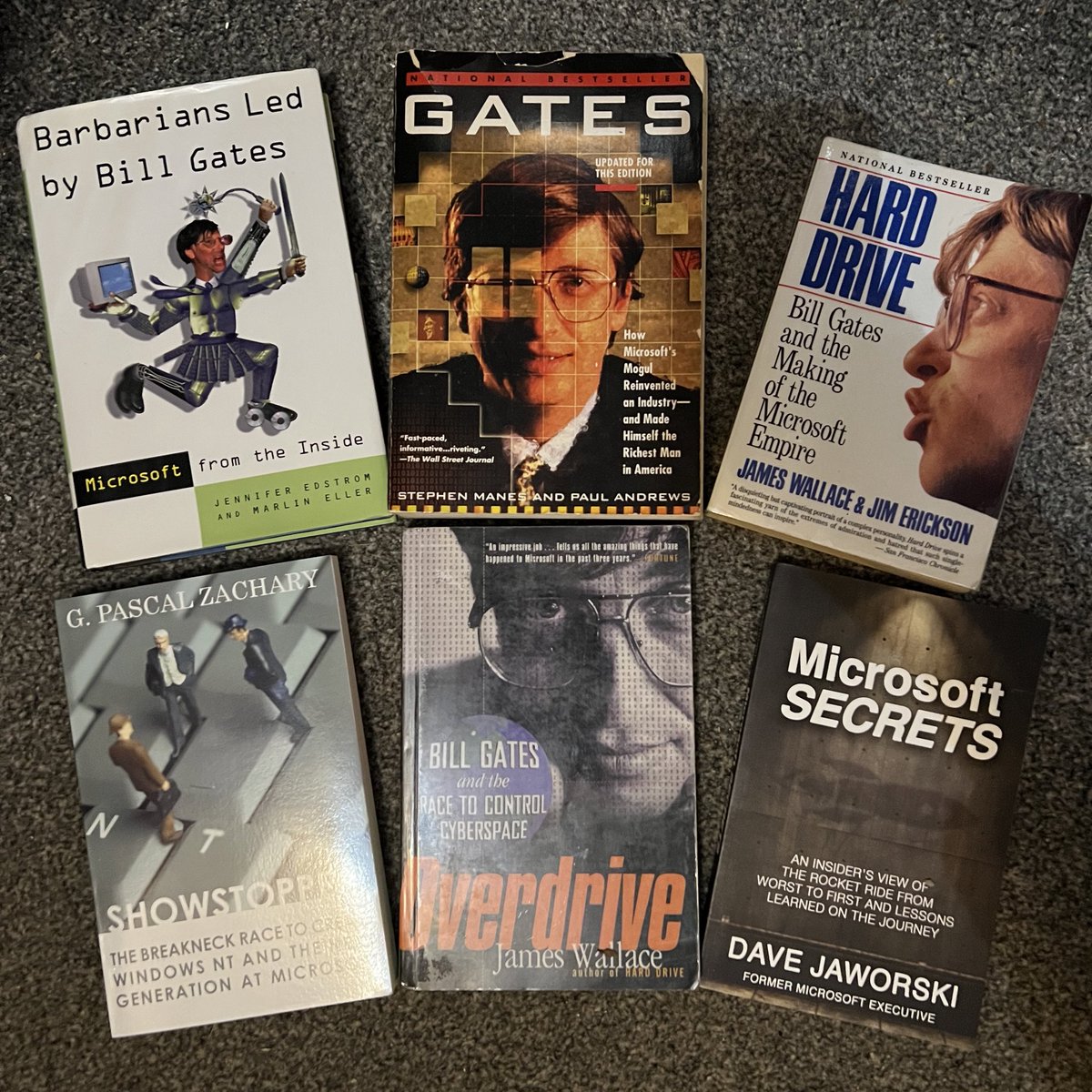 Windows On Windows tweet media