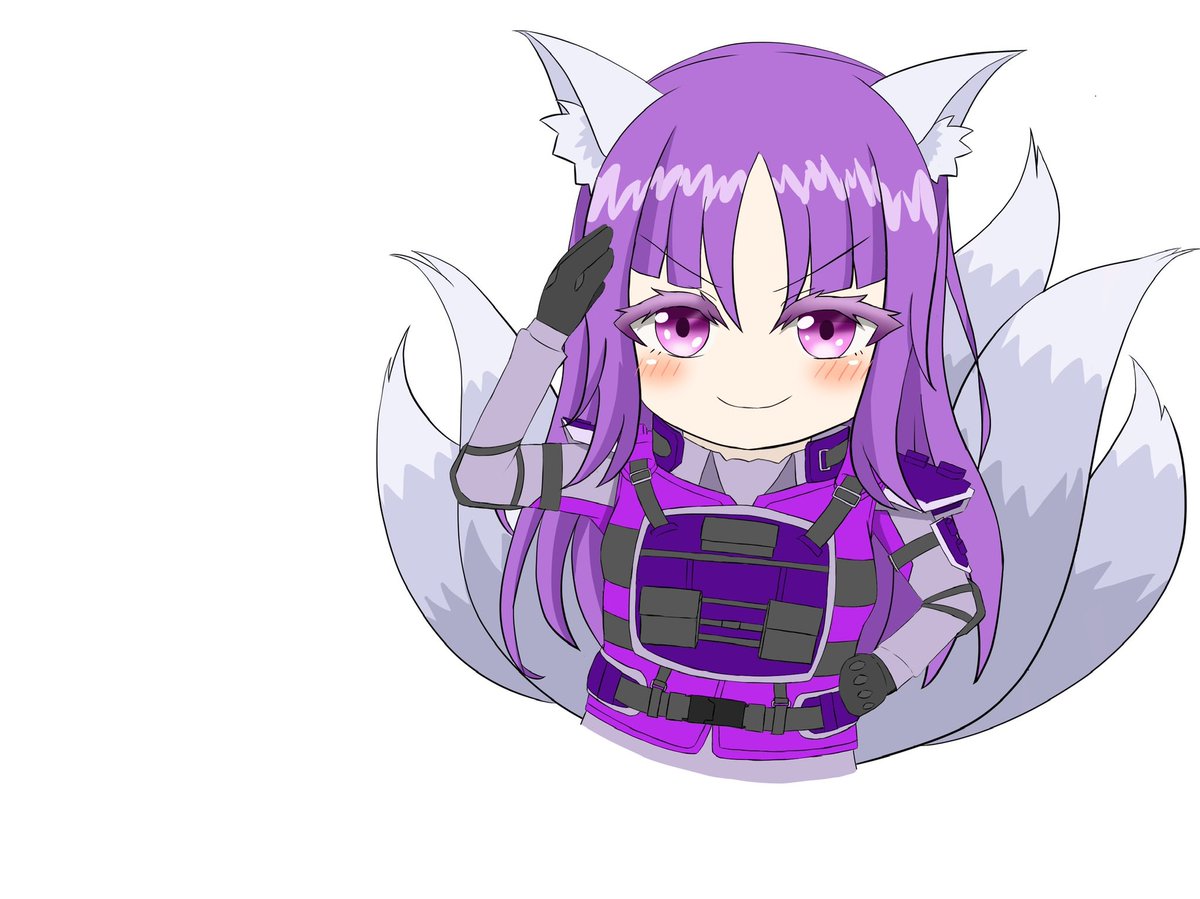 (実は同じくらいジャンクさんも描いてる(˙꒳​˙)
なんか描きやすくて……(˙꒳​˙) 